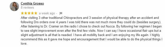 Chiropractic Troy MI Precise Chiropractic Testimonials