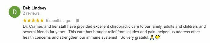 Chiropractic Troy MI Precise Chiropractic Testimonials