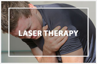 Chiropractic Troy MI Laser Therapy