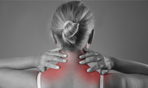 Chiropractic Troy MI Neck Pain Symptom