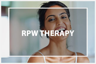 Chiropractic Troy MI RPW Therapy