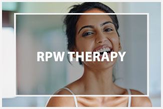 Chiropractic Troy MI RPW Therapy