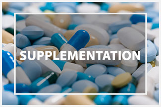 Chiropractic Troy MI Supplementation