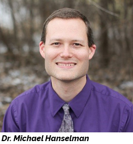 Chiropractor Troy MI Michael Hanselman Career Opportunities