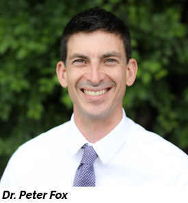 Chiropractor Troy MI Peter Fox Career Opportunities