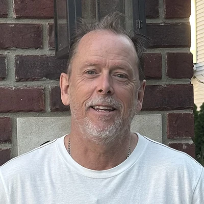 Joe October Patient of the Month