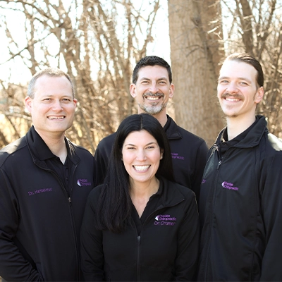 Precise Chiropractic - Chiropractor in Detroit