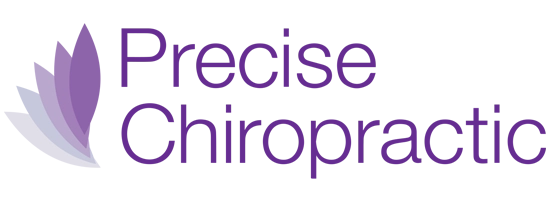 Chiropractic Troy MI Precise Chiropractic Logo